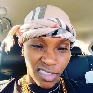 Meet your Posher, Misty